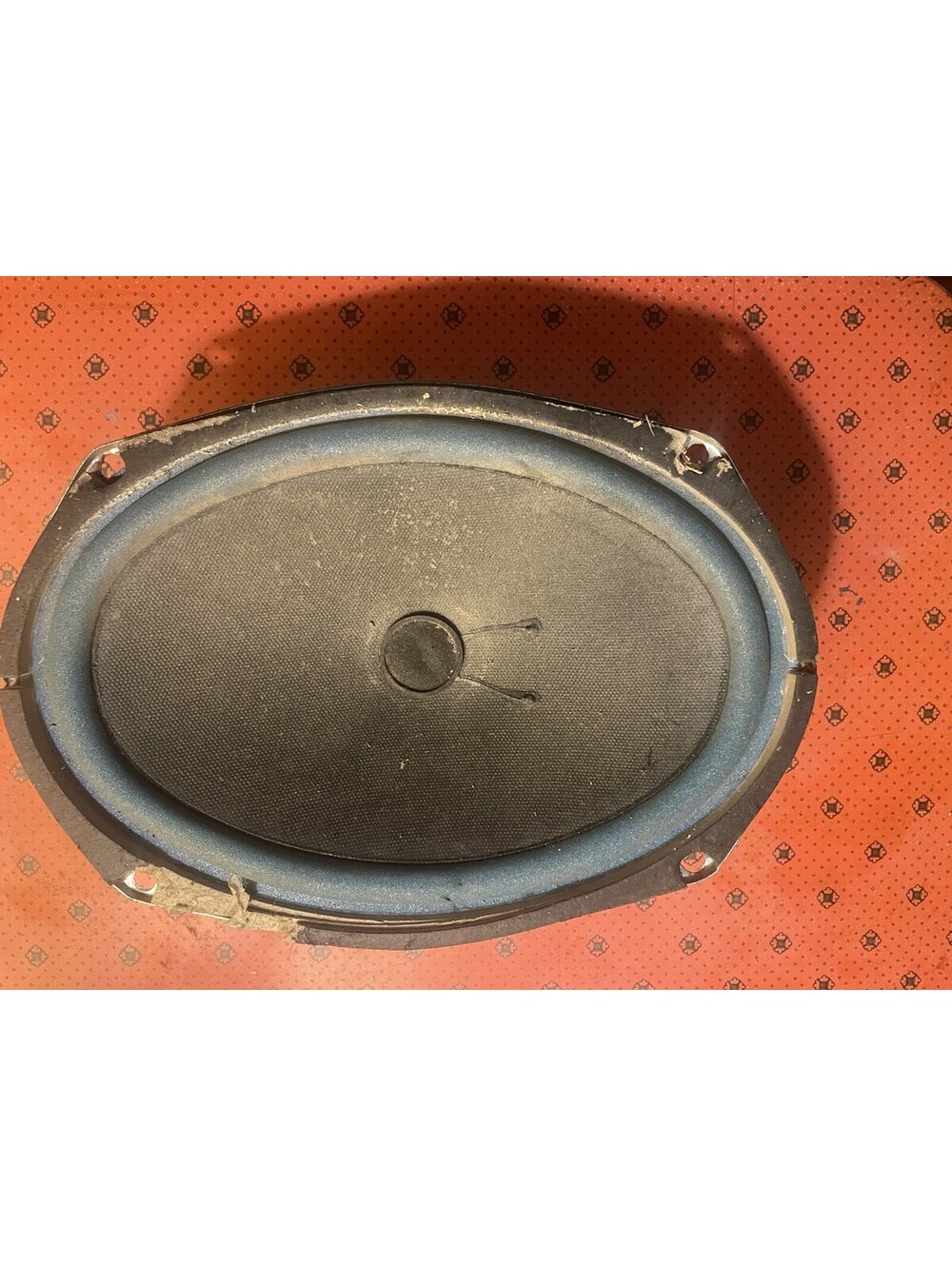 Atari Arcade Speaker Gravitar Space Duel Quantum Major Havok Black Widow Parts